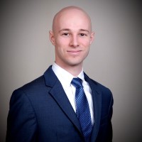 NixOS Employee Clayton Voges's profile photo