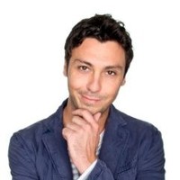 limango GmbH Employee Matteo Guerra's profile photo
