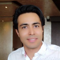 Micvac Employee Mohammadamin Bagherian's profile photo