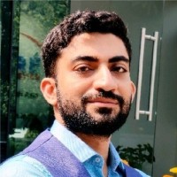 Anand NVH Products Employee Yogesh Bhatia's profile photo
