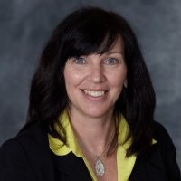 Mid-Hudson Valley Federal Credit Union Employee Liz Rosner's profile photo