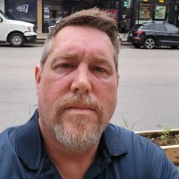 Shop N Save Supermarket Employee Christopher Gibson's profile photo