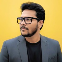 Arunabh A Email & Phone Number