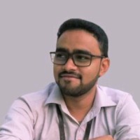 Pragmatic Play Employee Sukant Kumar's profile photo