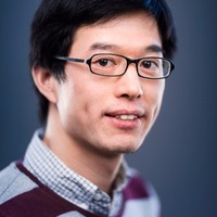Faurecia Creo Dynamics Employee Lin Zhou's profile photo