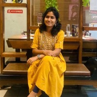 Codeboard Technology Employee Devisshri C's profile photo