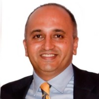 Independent Consultant/ Advisor Employee Siddharth Joshi's profile photo