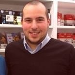 Essec Telecom Center Employee Alessandro Mandato's profile photo