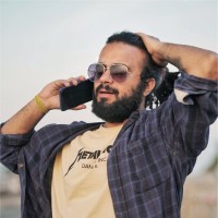Nimbu Soda Films Employee Puneet Dhingra's profile photo