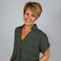 Mazuma Credit Union Employee Jill Reschke's profile photo