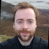BBC Maestro Employee Joe Cargill's profile photo