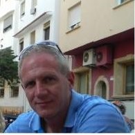 Marks and Spencer Employee Steve Wager's profile photo