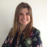 Warpcom Employee Ana Santos's profile photo