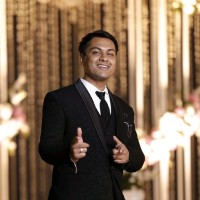 SEED Pharma Services Employee Rahil Mehta's profile photo