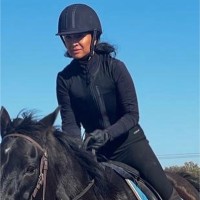 Cyrenian House Employee Zetty Noor's profile photo