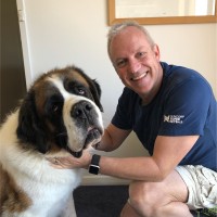 Wireless Communications Pty Ltd Employee Stuart Johns's profile photo