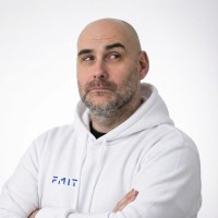 FMIT Technologies S.L. Employee Antonio Gil Rodríguez's profile photo