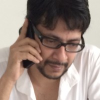 Khona Talkies Employee Ashique Mostafa's profile photo