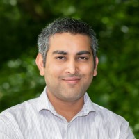Verint Employee Jayesh Chauhan's profile photo