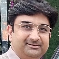 Sachin Sharma Email & Phone Number