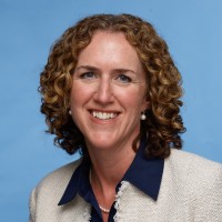 ISPOR—The Professional Society for Health Economics and Outcomes Research Employee Amy O'Sullivan's profile photo