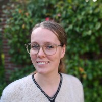 Museum Salling Employee Kirstine Helweg's profile photo