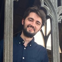 Setle Employee Yordi Verbeeck's profile photo