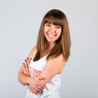 REFIT® Revolution Employee Becky Summers's profile photo