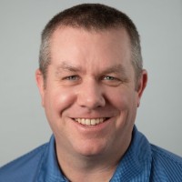 Solve IT Solutions LLC Employee Joel Paige's profile photo