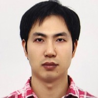 KCNC Employee Yonghun Kim's profile photo