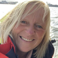 West Cheshire & North Wales Chamber of Commerce Employee Carol Dolan's profile photo