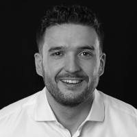 GoReport Employee Henry Robinson's profile photo
