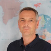 Mark Climate Technology Employee Rob van Paassen's profile photo