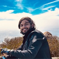 Ethinos Employee Shubh Doshi's profile photo