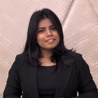 ThinkOwl Employee Chaitali Bansode's profile photo