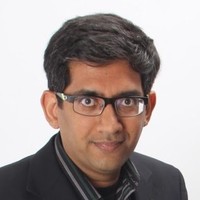 OpenText Employee Srikanth Raghavan's profile photo
