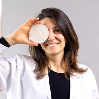 Aalto University Employee Barbara Pollini's profile photo