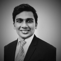 McKinsey & Company Employee Rishu Mehta's profile photo