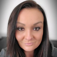 Toms Drive In Employee Amber Ostorero's profile photo