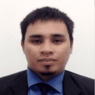 Amkor Technology, Inc. Employee Mohd Hamdan's profile photo