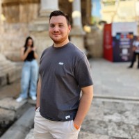 Gemeinde Reichenbach Employee Moritz Beyer's profile photo
