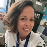 Alameda Unified School District Employee Blanca Cardenas's profile photo