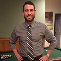 University of Maryland Medical Center Employee Peter Pierson's profile photo
