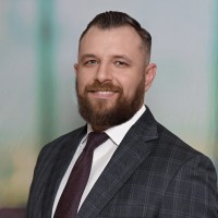 Underwood Law Firm Employee Clint Davis's profile photo
