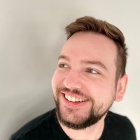 Excalidraw Employee Arnošt P's profile photo