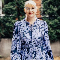 Xamk - South-Eastern Finland University of Applied Sciences Employee Katri Ryttyläinen-Korhonen's profile photo