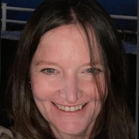 Middlesex Community College Employee Noreen Olson's profile photo