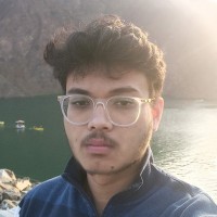 Amazon Web Services (AWS) Employee Kaushik Deka's profile photo