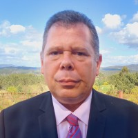 Technodyne International Limited Employee José Colen's profile photo