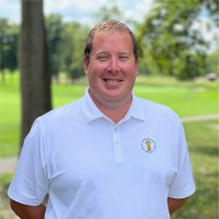 NCR Country Club Employee Zach Koppin's profile photo